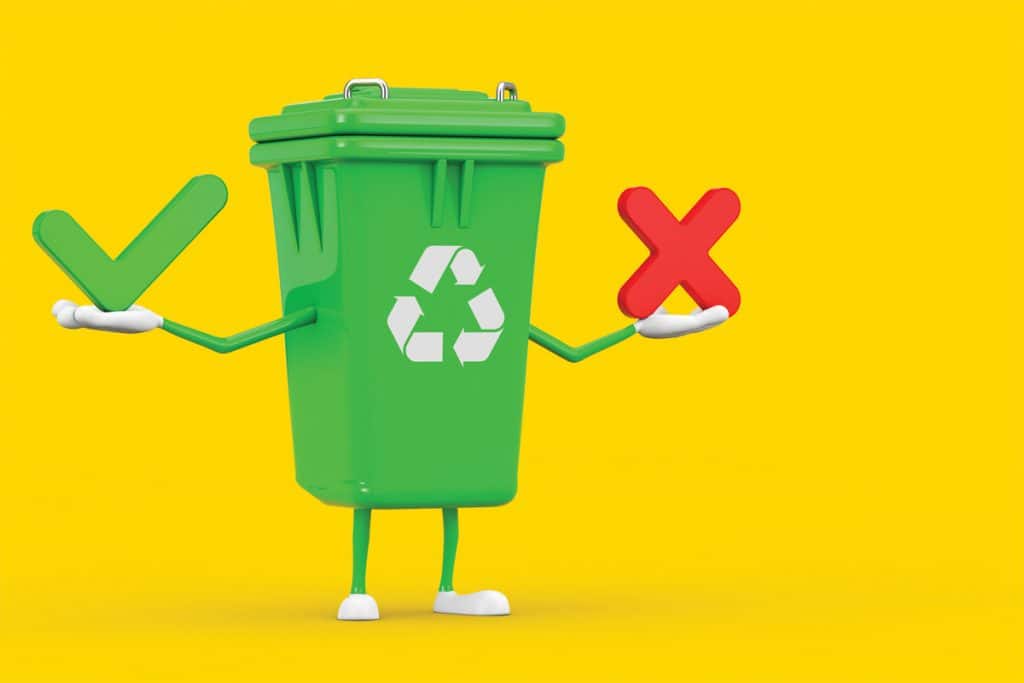 How to Recycle  Recycling Myths Debunked