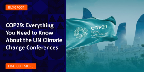 COP29: Everything You Need to Know About the UN Climate Change Conferences Featured Image