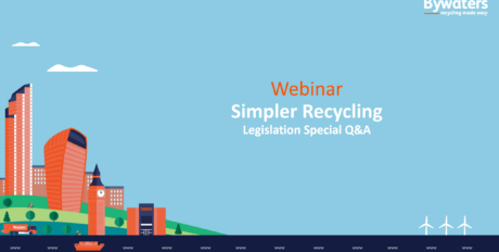 Simpler Recycling Webinar